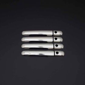 Omsa Mercedes Sprinter W901 4 Kapı 1998-2006 Krom Kapı Kolu