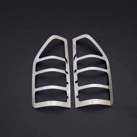 Omsa Mercedes Sprinter W901 Krom 2 Parça 1995-2006 Arası Stop Çerçevesi