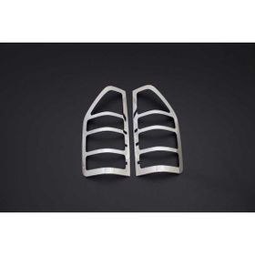 Omsa Mercedes Sprinter W901 Krom 2 Parça 1995-2006 Arası Stop Çerçevesi