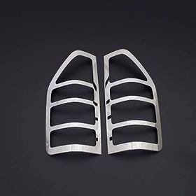 Omsa Mercedes Sprinter W901 Krom 2 Parça 1995-2006 Arası Stop Çerçevesi