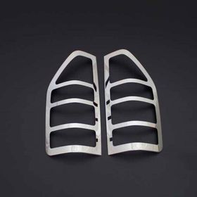 Omsa Mercedes Sprinter W901 Krom 2 Parça 1995-2006 Arası Stop Çerçevesi