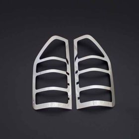 Omsa Mercedes Sprinter W901 Krom 2 Parça 1995-2006 Arası Stop Çerçevesi