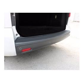 Omsa Mercedes Sprinter W906 2006-2017 Plastik Arka Tampon Eşiği