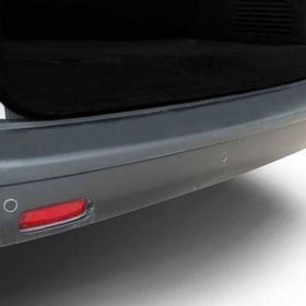 Omsa Mercedes Sprinter W906 2006-2017 Plastik Arka Tampon Eşiği