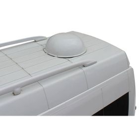 Omsa Mercedes Sprinter W906 2006-2018 Arası Uydu Kapağı