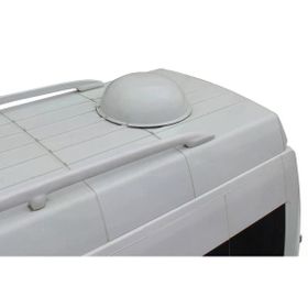 Omsa Mercedes Sprinter W906 2006-2018 Arası Uydu Kapağı