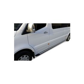 Omsa Mercedes Sprinter W906 Dot Line Orta Şase 2006-2017 Arası Yan Basamak