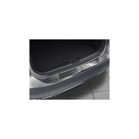 Omsa Mercedes Sprinter W907 2018 ve Sonrası Parlak Abs Arka Tampon Eşiği