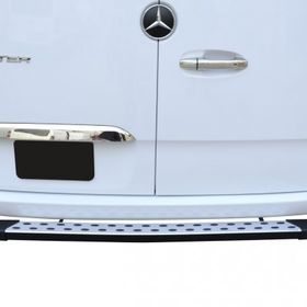 Omsa Mercedes Sprinter W907 Dot Line 2018 ve Sonrası Arka Koruma