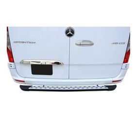 Omsa Mercedes Sprinter W907 Dot Line 2018 ve Sonrası Arka Koruma