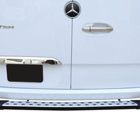 Omsa Mercedes Sprinter W907 Dot Line 2018 ve Sonrası Arka Koruma