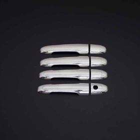 Omsa Mercedes Vaneo 4 Kapı 2002-2005 Krom Kapı Kolu