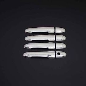 Omsa Mercedes Vaneo 4 Kapı 2002-2005 Krom Kapı Kolu