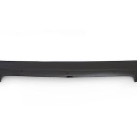 Omsa Mercedes Viano A 2004-2014 4 mm Ön Kaput Rüzgarlığı