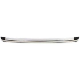 Omsa Mercedes Viano Ms Line Alüminyum 2004-2014 Arası Arka Basamak