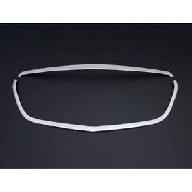 Omsa Mercedes Vito W447 2014 ve Sonrası Krom Ön Panjur Çercevesi
