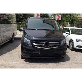 Omsa Mercedes Vito W447 2014 ve Sonrası Ön Kaput Rüzgarlığı