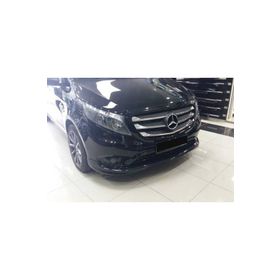 Omsa Mercedes Vito W447 5 Parça 2014-2019 Arası Krom Ön Panjur