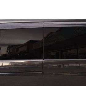 Omsa Mercedes Vito W447 Ekstra Uzun Şase 2015 ve Sonrası Tavan Çıtası