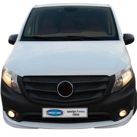 Omsa Mercedes Vito W447 Ön 2014 ve Sonrası Karlık