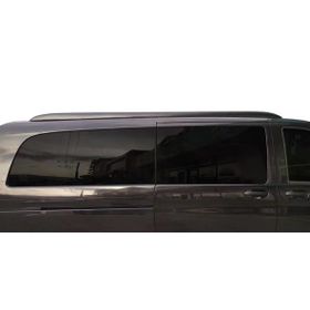 Omsa Mercedes Vito W447 Uzun Şase 2015 ve Sonrası Tavan Çıtası
