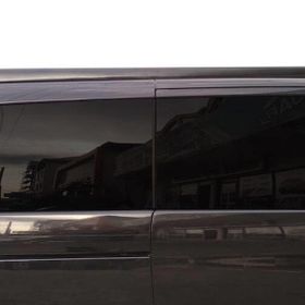 Omsa Mercedes Vito W447 Uzun Şase 2015 ve Sonrası Tavan Çıtası