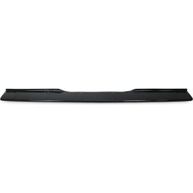 Omsa Mercedes Vito W639 2003-2010 Plastik Arka Tampon Eşiği