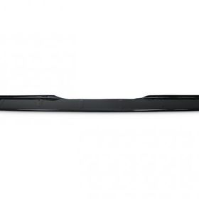 Omsa Mercedes Vito W639 2003-2010 Plastik Arka Tampon Eşiği