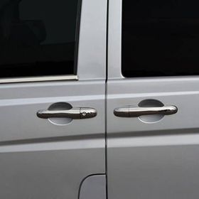 Omsa Mercedes Vito W639 3 Kapı 2003-2014 Krom Kapı Kolu