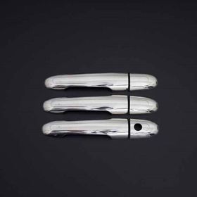 Omsa Mercedes Vito W639 3 Kapı 2003-2014 Krom Kapı Kolu