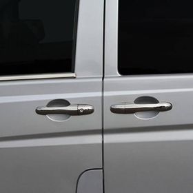 Omsa Mercedes Vito W639 3 Kapı 2003-2014 Krom Kapı Kolu