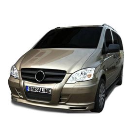 Omsa Mercedes Vito W639 Facelift Ön 2010-2014 Arası Karlık