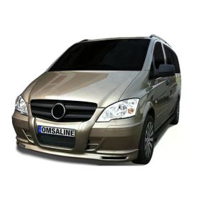 Omsa Mercedes Vito W639 Facelift Ön 2010-2014 Arası Karlık