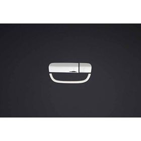 Omsa Mercedes Vito W639 Krom 3 Parça 2010-2014 Arası Bagaj Açma