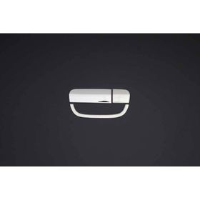Omsa Mercedes Vito W639 Krom 3 Parça 2010-2014 Arası Bagaj Açma