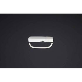 Omsa Mercedes Vito W639 Krom 3 Parça 2010-2014 Arası Bagaj Açma