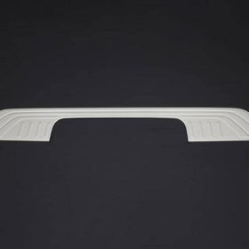 Omsa Mercedes Vito/W447 Krom Taşlı 2014 ve Sonrası Bagaj Eşiği