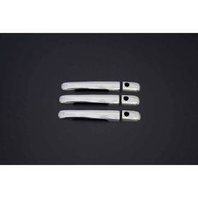 Omsa Mercedes Vito/W638 3 Kapı 1996-2003 Krom Kapı Kolu