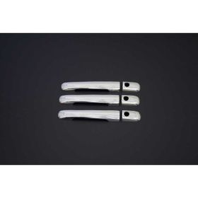 Omsa Mercedes Vito/W638 3 Kapı 1996-2003 Krom Kapı Kolu