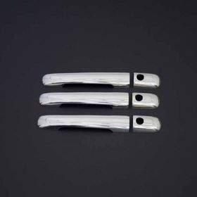 Omsa Mercedes Vito/W638 3 Kapı 1996-2003 Krom Kapı Kolu
