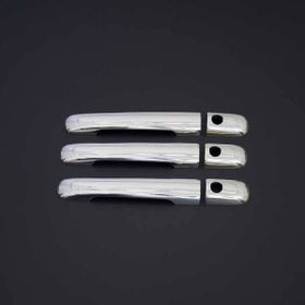Omsa Mercedes Vito/W638 3 Kapı 1996-2003 Krom Kapı Kolu