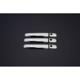 Omsa Mercedes Vito/W638 3 Kapı 1996-2003 Krom Kapı Kolu