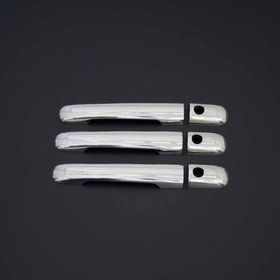 Omsa Mercedes Vito/W638 3 Kapı 1996-2003 Krom Kapı Kolu