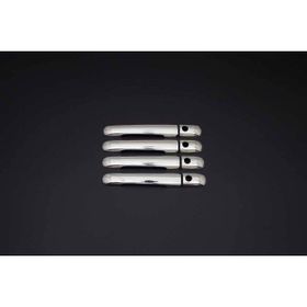 Omsa Mercedes Vito/W638 4 Kapı 1996-2003 Krom Kapı Kolu