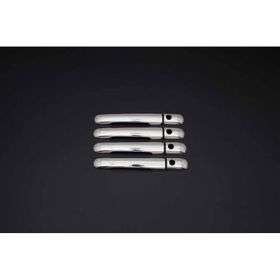 Omsa Mercedes Vito/W638 4 Kapı 1996-2003 Krom Kapı Kolu