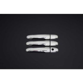 Omsa Mercedes Vito/W639 3 Kapı 2010-2014 Krom Kapı Kolu