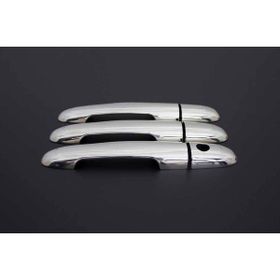 Omsa Mercedes Vito/W639 3 Kapı 2010-2014 Krom Kapı Kolu