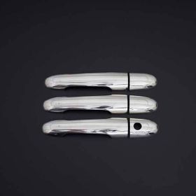 Omsa Mercedes Vito/W639 3 Kapı 2010-2014 Krom Kapı Kolu