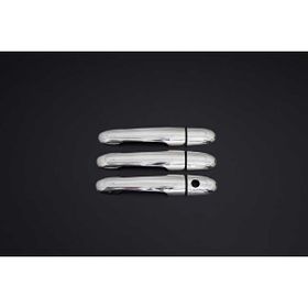 Omsa Mercedes Vito/W639 3 Kapı 2010-2014 Krom Kapı Kolu