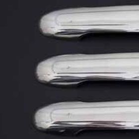 Omsa Mercedes Vito/W639 3 Kapı 2010-2014 Krom Kapı Kolu